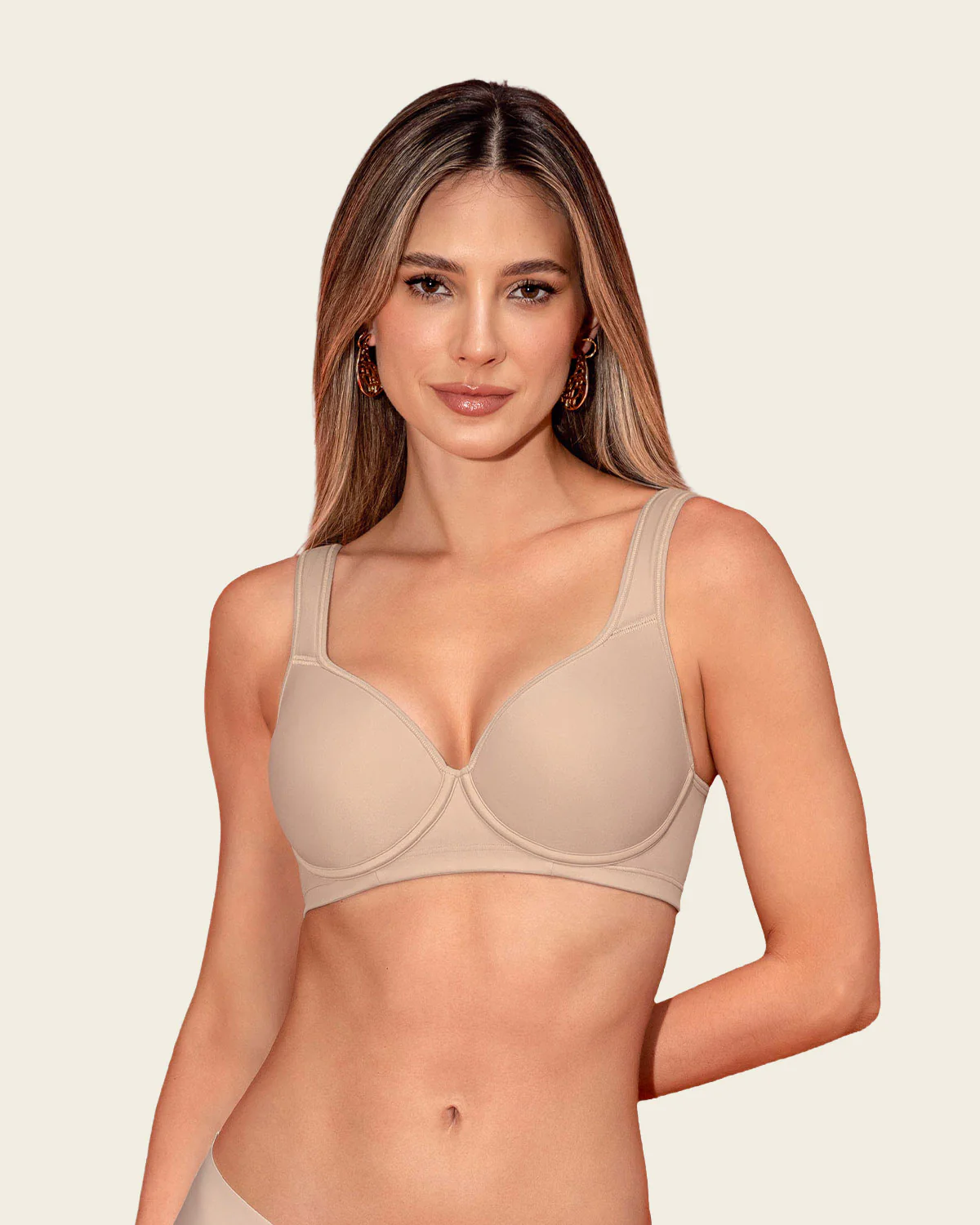 New Bras and Designs